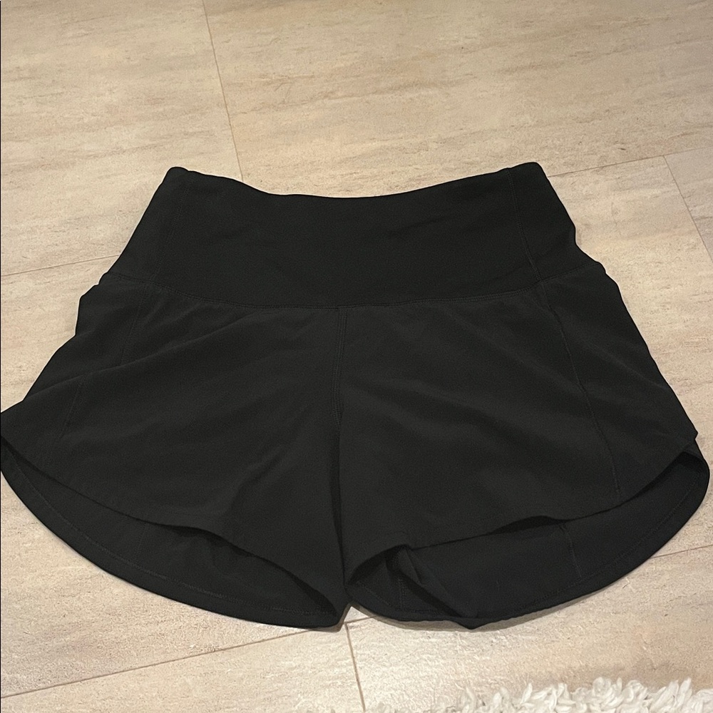 Lululemon Speed Ups
